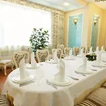 Kazzhol Hotel Astana 