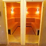 Казжол отель Астана 