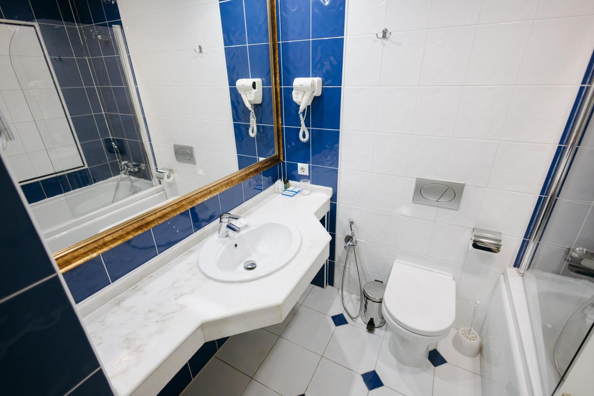 Hotel Kazzhol