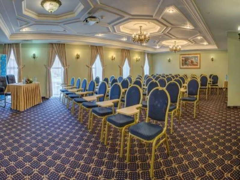 Kazzhol Hotel Nur-Sultan (Astana)
