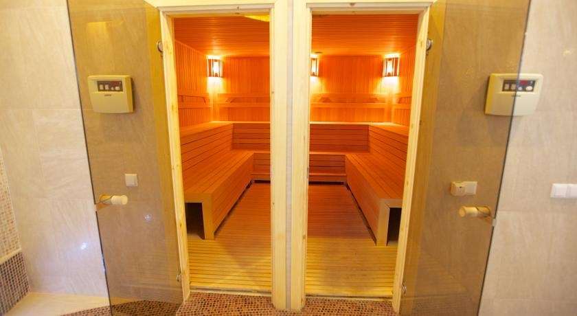 казжол 4* Астана