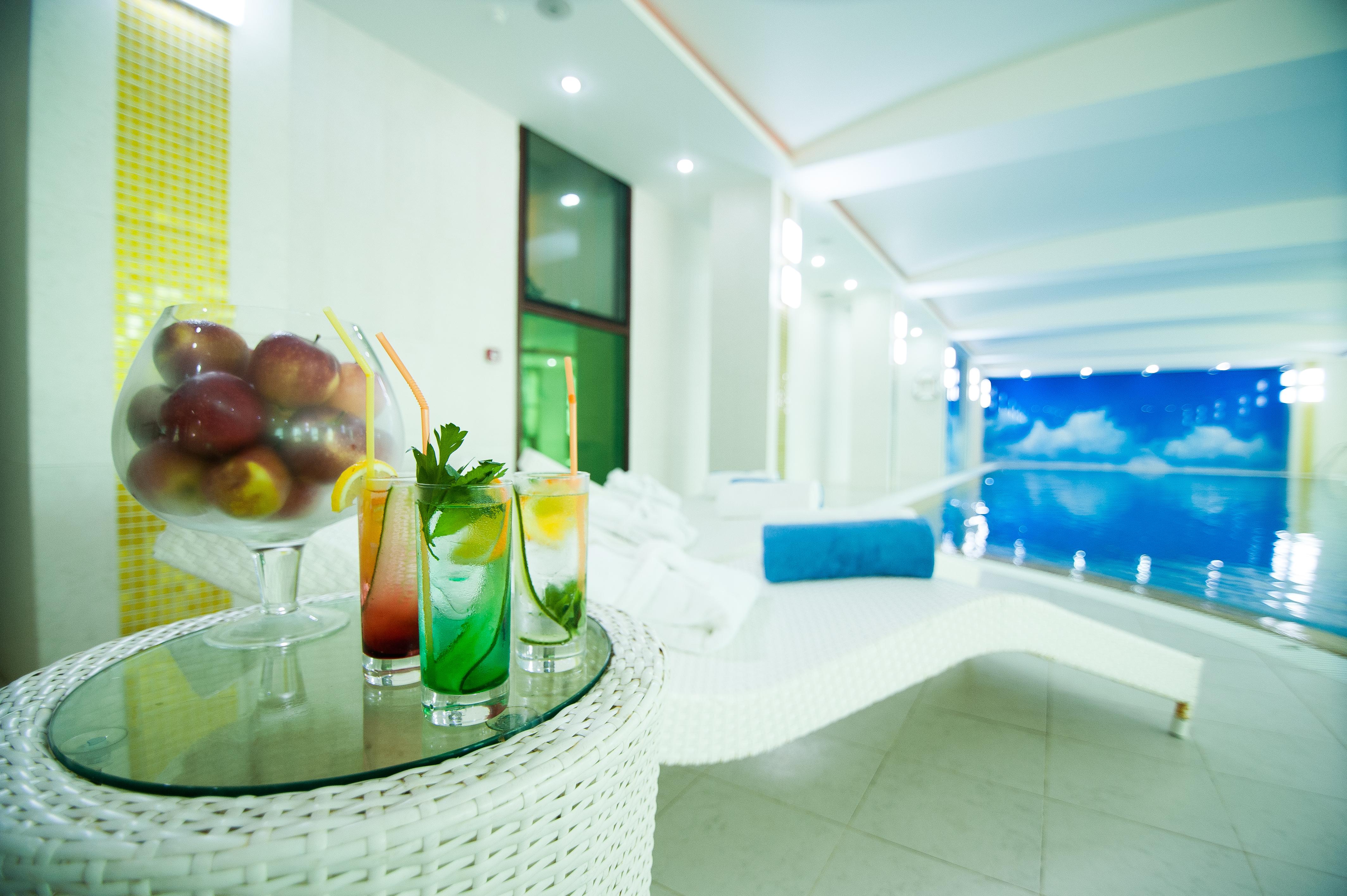 Kazzhol 4* Nur-Sultan (Astana)