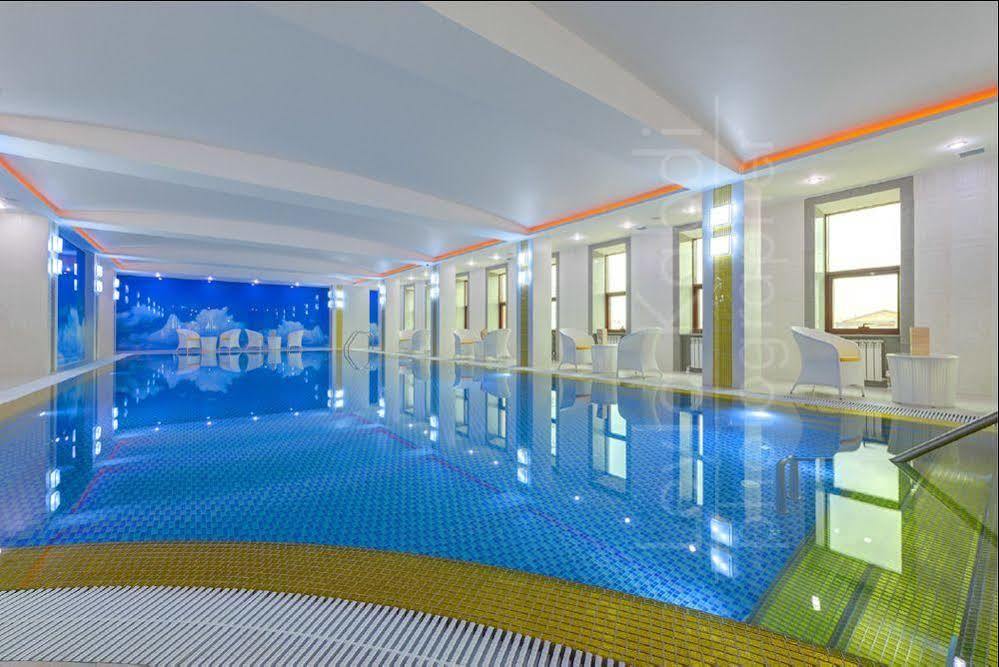 Kazzhol Nur-Sultan (Astana)